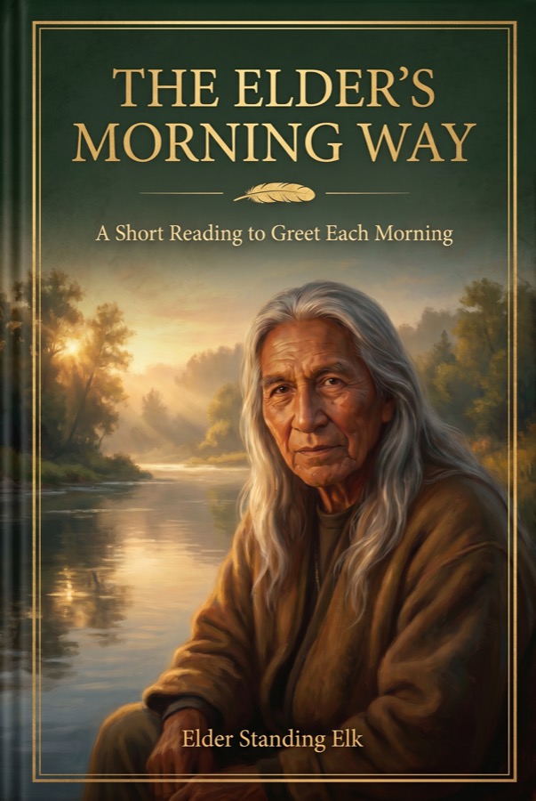 The Elder&rsquo;s Morning Way